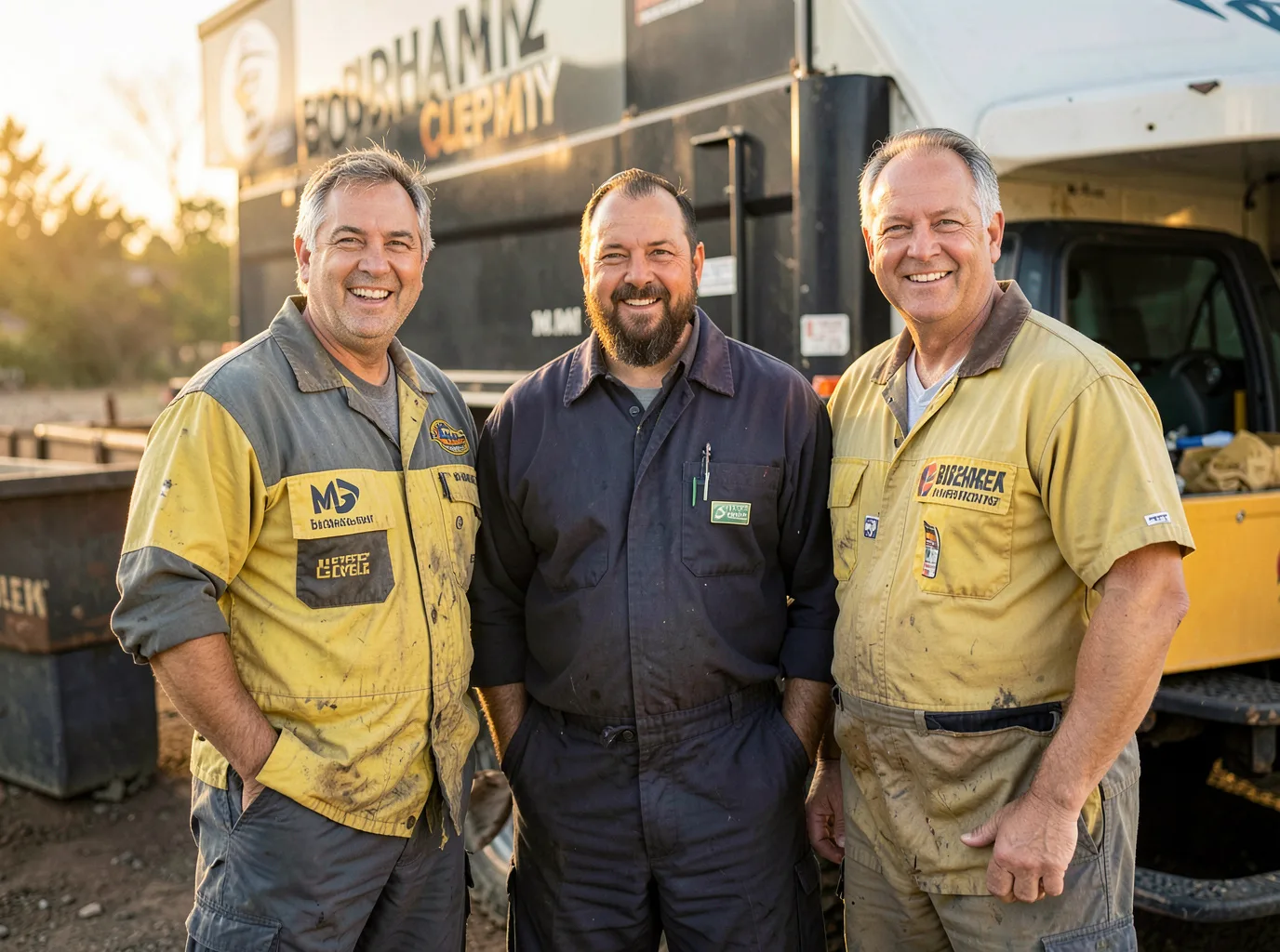 Sewage Cleanup company in Thawville, IL