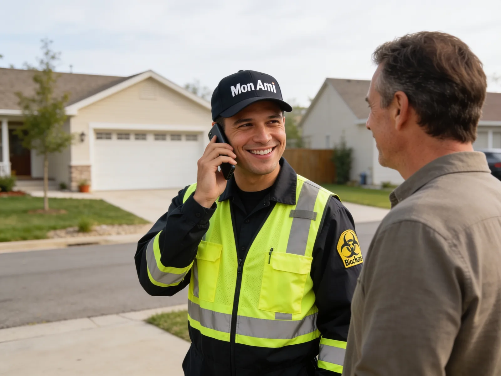Sewage Cleanup Thawville, IL FAQs