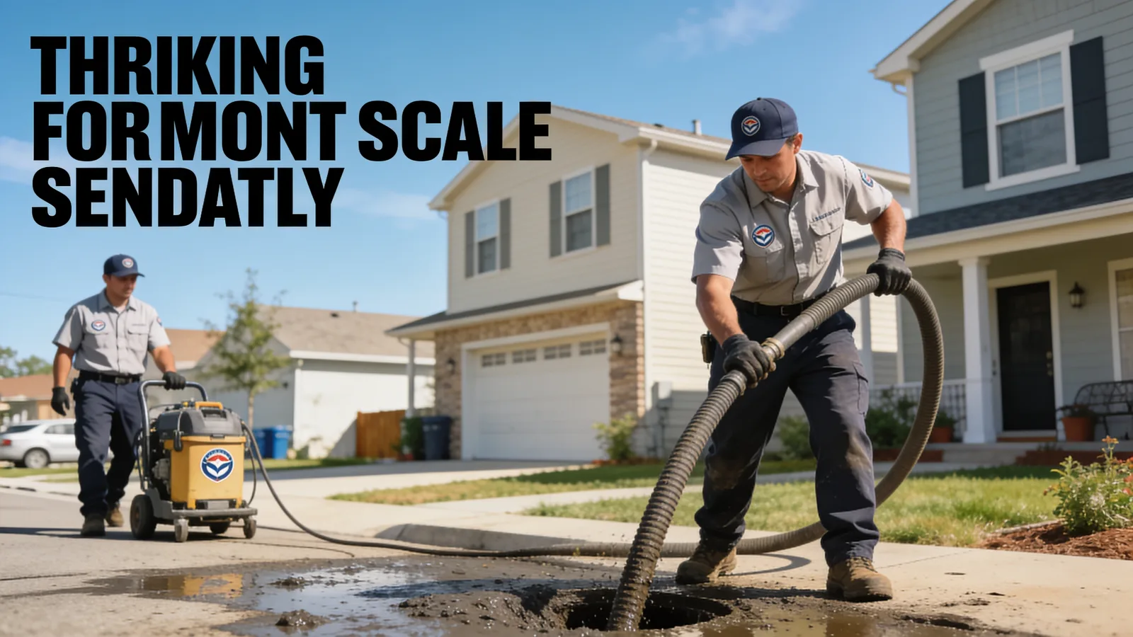 Sewage Cleanup in Thawville, IL near me